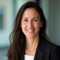 Headshot of Giulia Bianchi, Head of Engineering at Connect Italia.