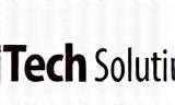Logo of Tech Solutions Italy.