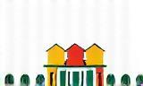 Logo of Veneto Region.